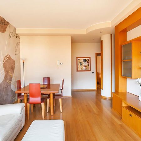 Apartmán Skyline Como Exteriér fotografie